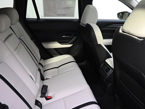 New 2026 MAZDA CX-50 AWD 2.5 S w/ Cargo Package image 18