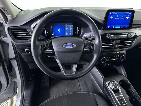 Used 2025 Ford Escape Active FWD image 21