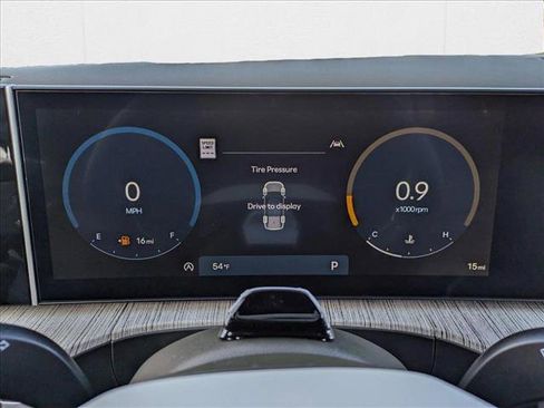 New 2025 Hyundai Santa Fe Calligraphy image 11