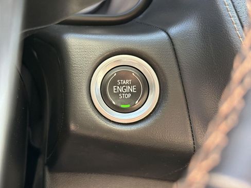 Used 2023 GMC Yukon AT4 w/ Max Trailering Package AWD/4WD image 16