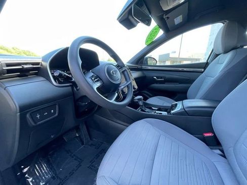 Used 2023 Hyundai Santa Cruz SEL AWD/4WD image 11