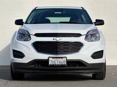 Used 2016 Chevrolet Equinox LS image 11