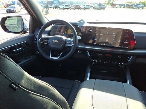 New 2026 Chevrolet Tahoe Premier image 7