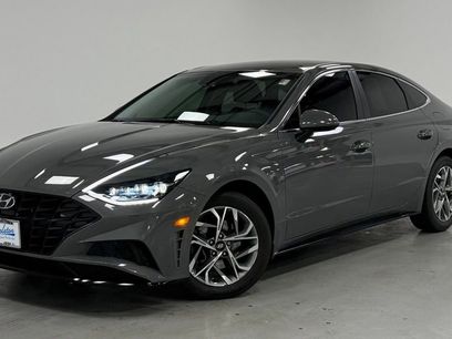 Used 2023 Hyundai Sonata SEL