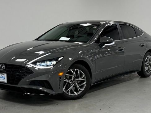 Used 2023 Hyundai Sonata SEL image 1