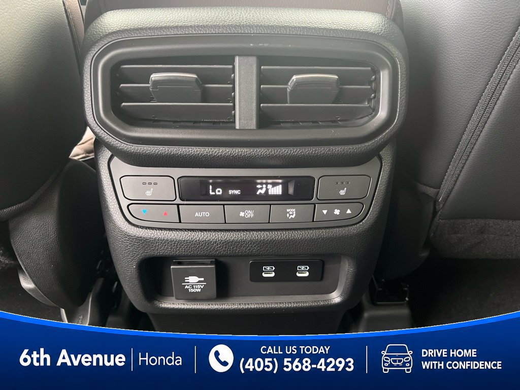 New 2026 Honda Pilot Elite image 20