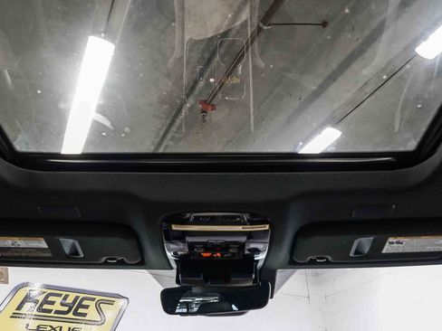Used 2024 Lexus NX 350h AWD w/ Cold Area Package image 16