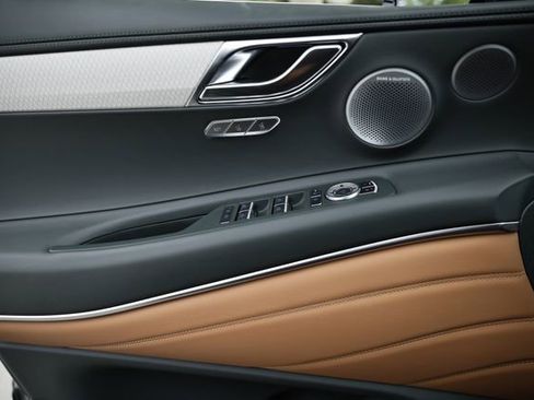 New 2026 Genesis GV80 2.5T Advanced AWD/4WD image 14