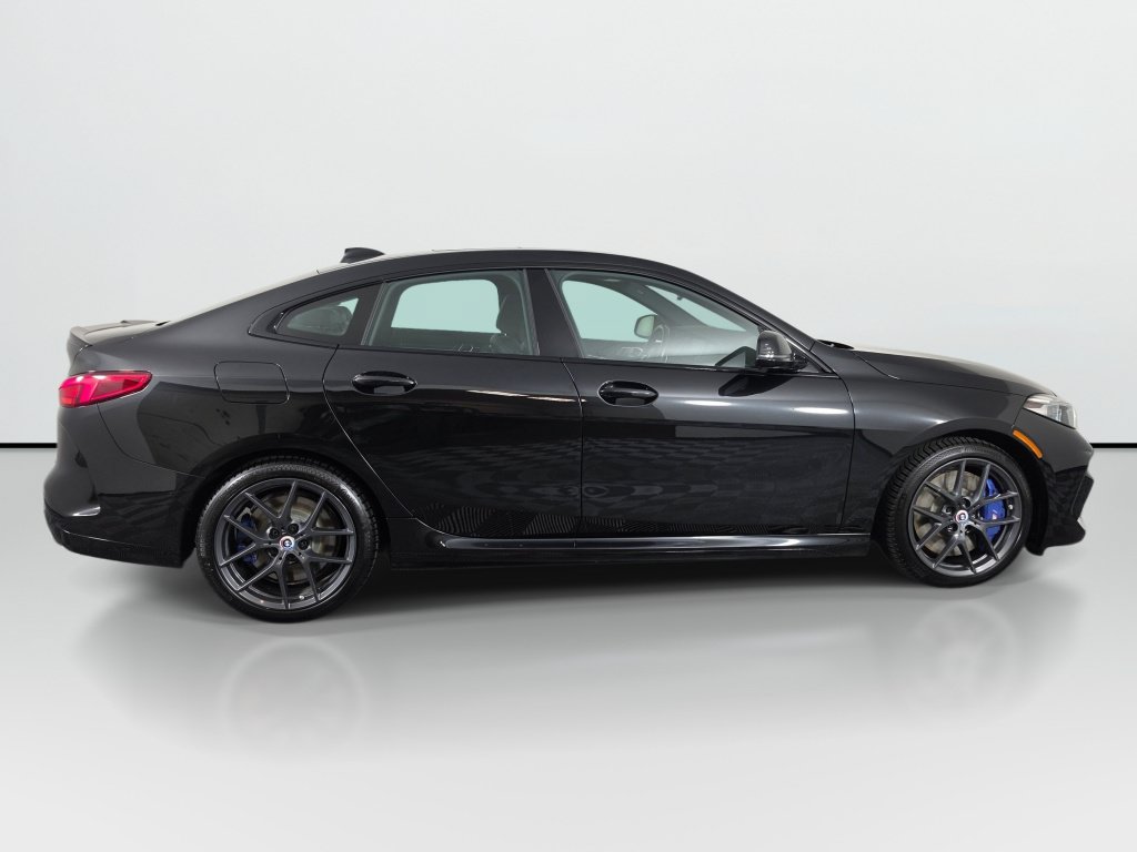 Used 2023 BMW M235i xDrive Gran Coupe AWD/4WD image 7
