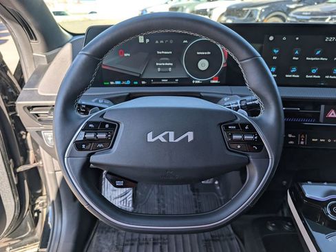 Certified 2024 Kia EV6 GT-Line image 21