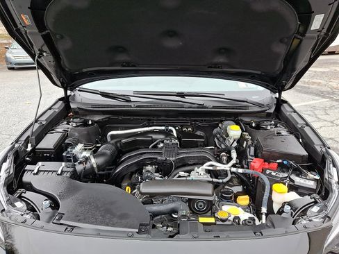 Certified 2025 Subaru Outback Limited image 28
