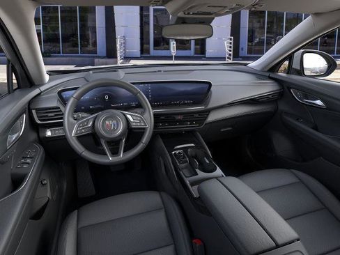New 2026 Buick Envision Preferred AWD/4WD image 30