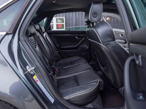 Used 2007 Audi RS 4 Sedan AWD/4WD image 33