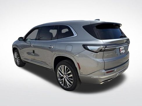 New 2026 Buick Enclave Avenir w/ Super Cruise Package AWD/4WD image 6