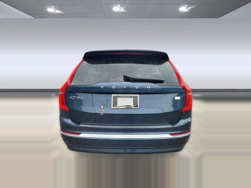 New 2024 Volvo XC90 T8 Ultimate w/ Protection Package Premier image 8