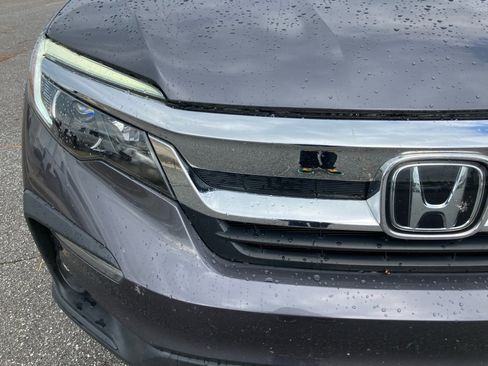 Used 2020 Honda Pilot EX-L image 26