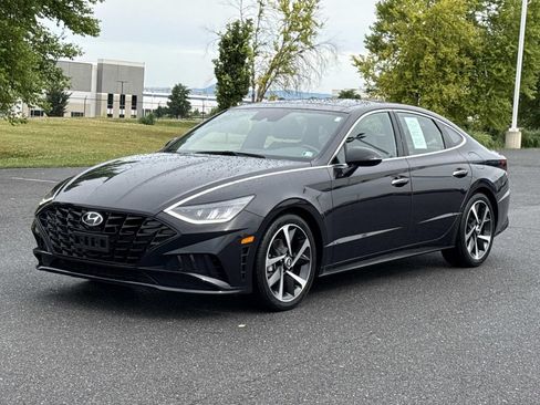 Used 2023 Hyundai Sonata SEL Plus FWD image 29