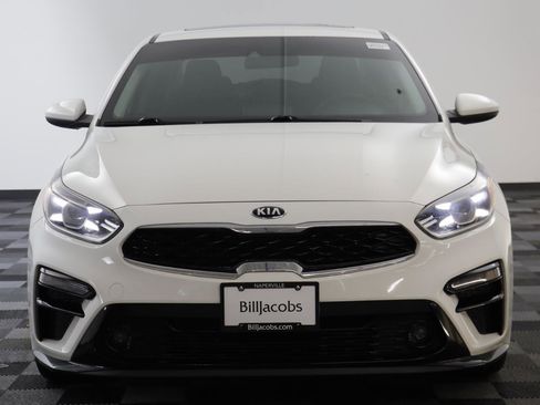 Used 2019 Kia Forte S w/ S Premium Package image 20