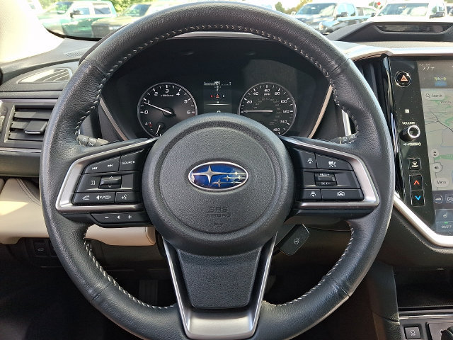 Used 2024 Subaru Ascent Limited w/ Technology Package AWD/4WD image 19