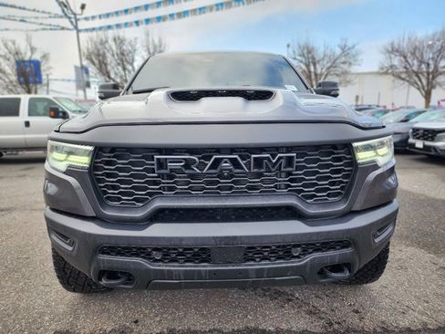 Used 2025 RAM 1500 RHO w/ RHO Level 1 Equipment Group image 8