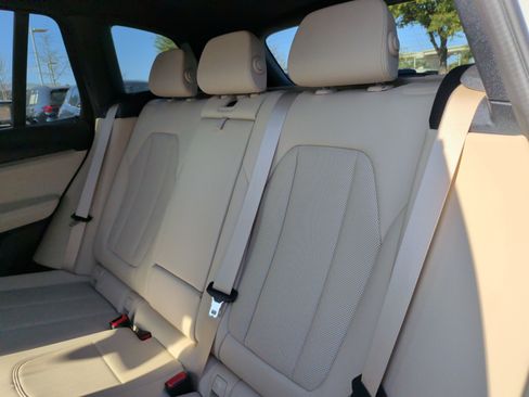 Used 2022 BMW X3 xDrive30i w/ Premium Package 2 image 36