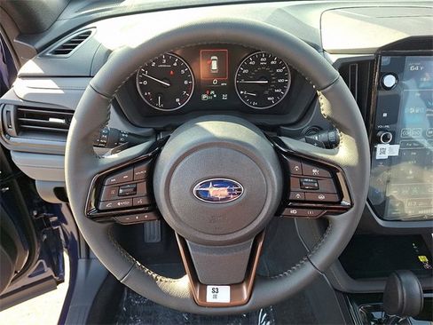 New 2026 Subaru Forester Sport image 9