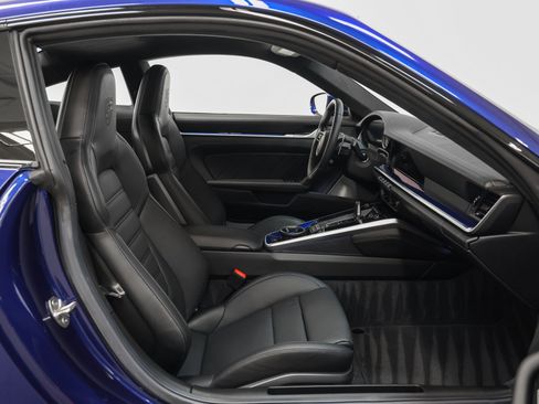 Used 2024 Porsche 911 Turbo S image 33