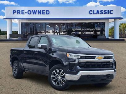 Used 2023 Chevrolet Silverado 1500 LT