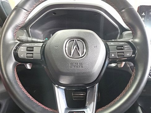 Used 2024 Acura Integra A-Spec image 25