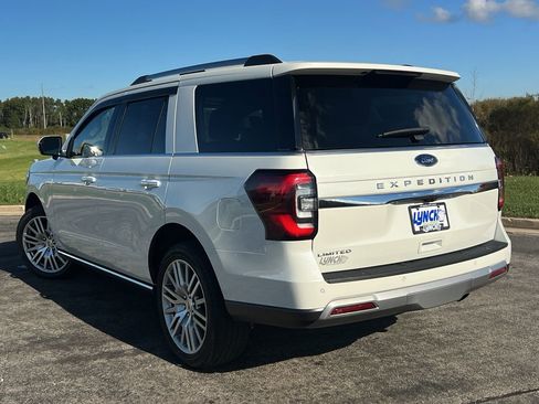 Used 2023 Ford Expedition Limited image 44