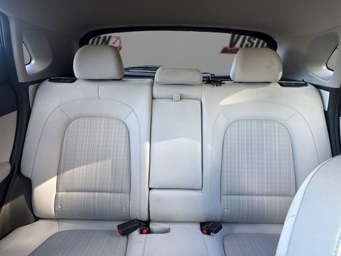 Certified 2023 Hyundai Kona SEL image 17