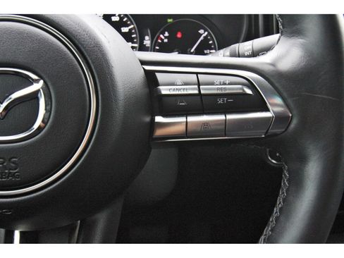 Used 2024 MAZDA CX-50 2.5 Turbo w/ Premium Plus Pkg AWD/4WD image 19