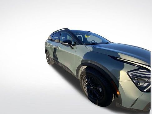 Used 2023 Kia Sportage X-Pro Prestige image 13