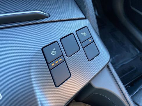 New 2026 Kia Sportage EX image 8