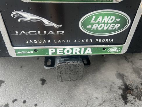 Used 2024 Land Rover Defender 110 V8 image 35