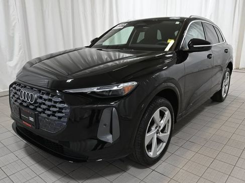 Used 2025 Audi Q5 Premium Plus AWD/4WD image 16