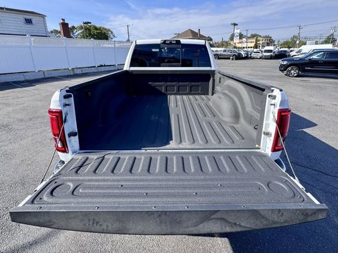 Used 2025 RAM 2500 Laramie w/ Towing Technology Group image 7