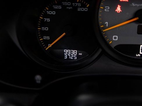 Used 2024 Porsche 718 Boxster Spyder RS image 42