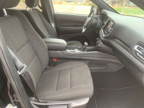 Used 2024 Dodge Durango SXT image 29