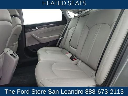 Used 2019 Hyundai Sonata Limited image 11