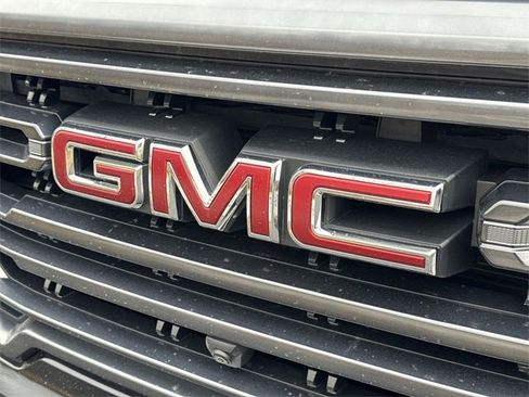 Used 2020 GMC Sierra 1500 AT4 w/ AT4 Premium Package image 32
