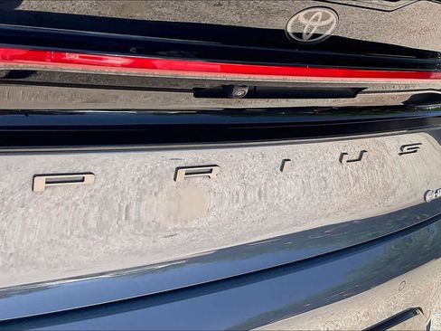 Used 2024 Toyota Prius XLE FWD image 29