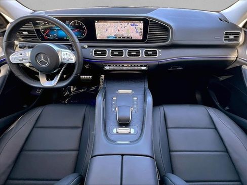 Certified 2023 Mercedes-Benz GLS 450 4MATIC image 16