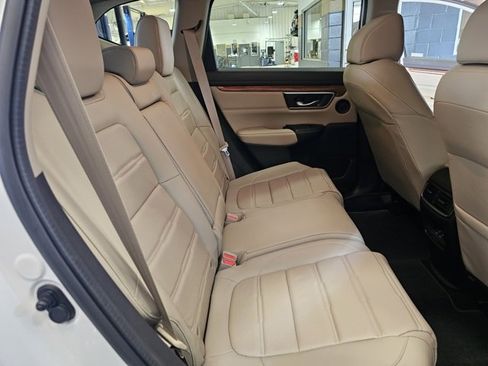Used 2022 Honda CR-V Touring image 23