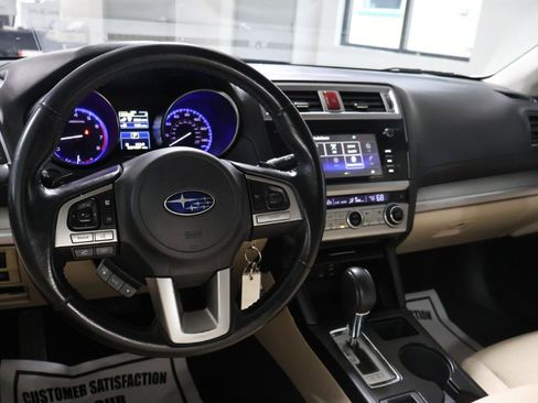 Used 2015 Subaru Legacy 2.5i Premium AWD/4WD image 25