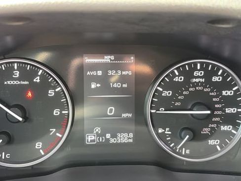 Certified 2024 Subaru Crosstrek 2.0i Premium AWD/4WD image 25