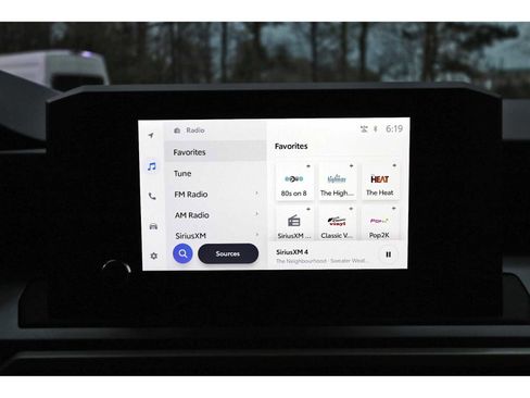 Used 2025 Toyota Tacoma SR5 image 22