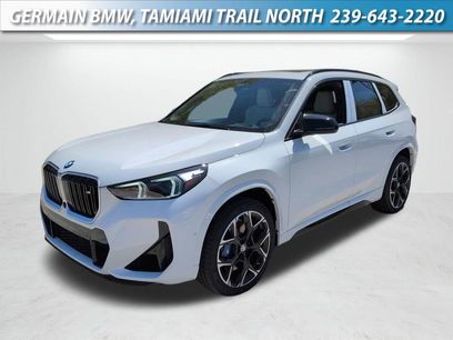 New 2026 BMW X1 M35i w/ Technology Package