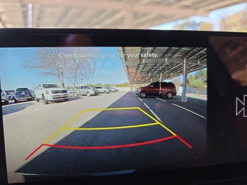 Certified 2025 Kia K4 GT-Line w/ GT-Line Premium Package image 13