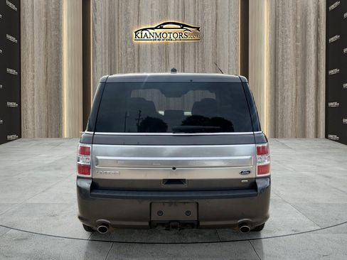 Used 2019 Ford Flex Limited w/ Equipment Group 301A AWD/4WD image 6
